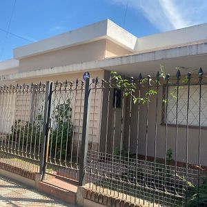 Galeano'S House